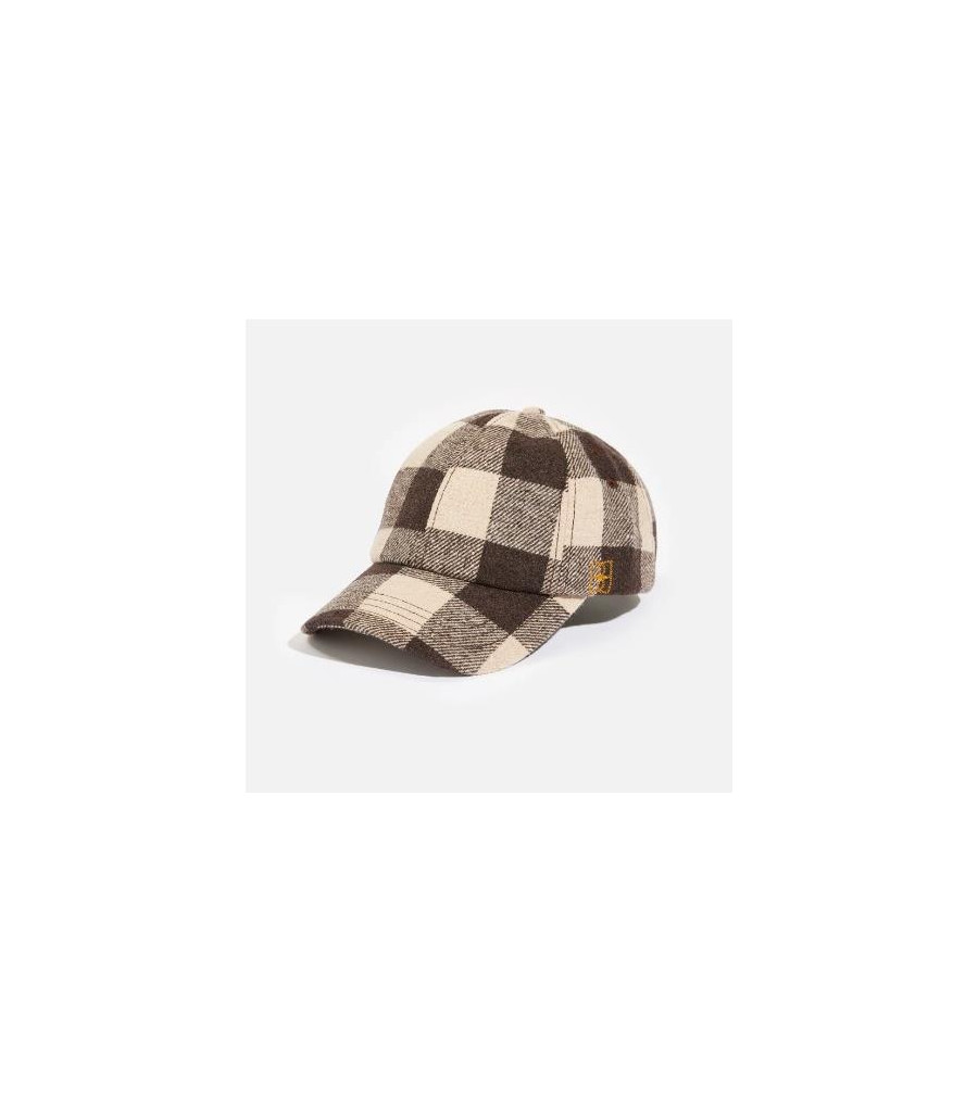 Casquette de Bellerose de naseux