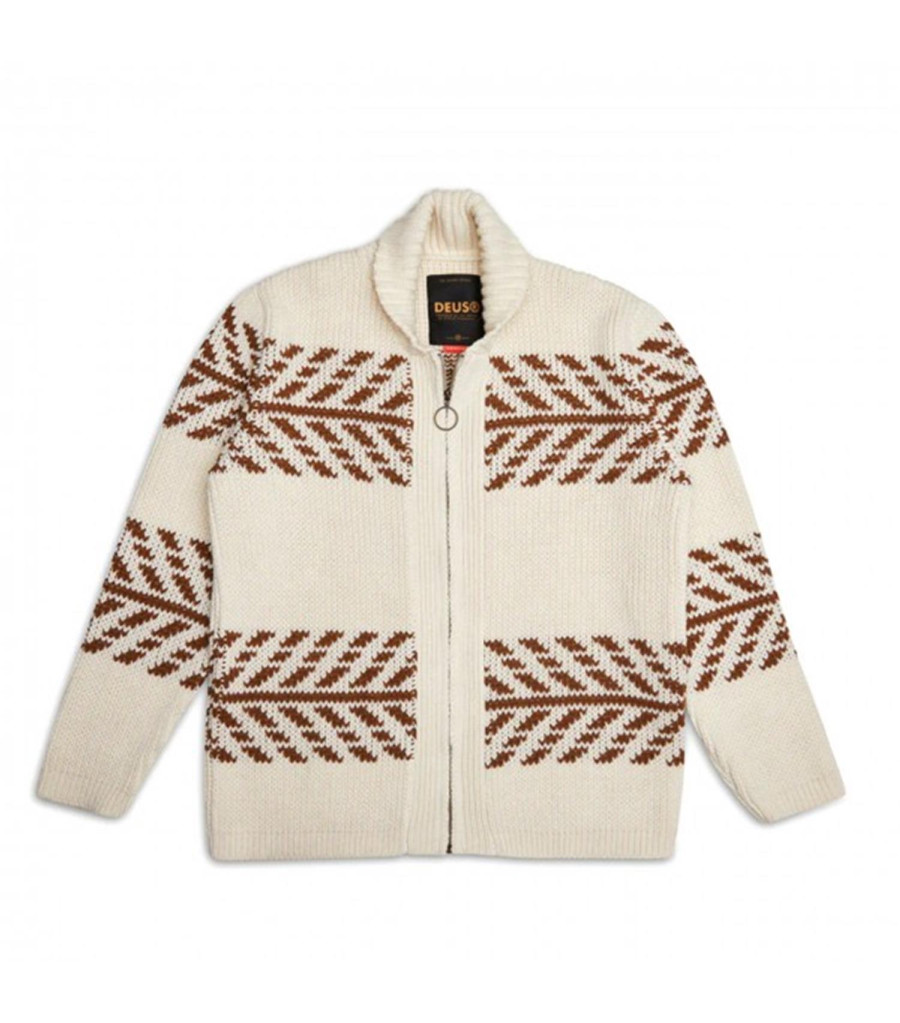 Deus Ex Machina Jacket