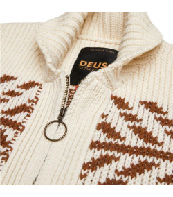 Deus Ex Machina Jacket