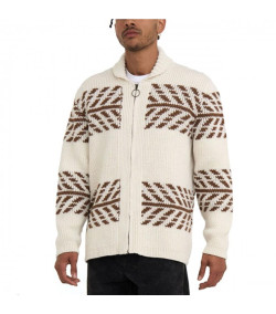 Deus Ex Machina Jacket