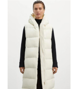 Gilet Ecoalf Page