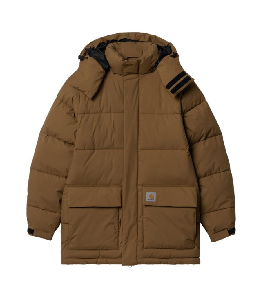 Milter carhartt wip Jacket