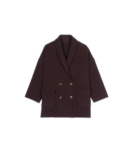Il cappotto ba&sh Ginta