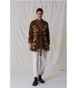 Leon Harper Maya Jacke