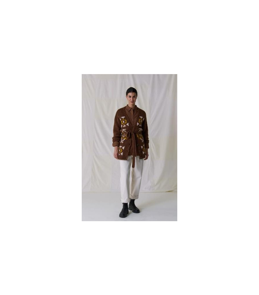 Leon Harper Maya Jacke