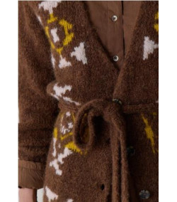 Leon Harper Maya Jacke