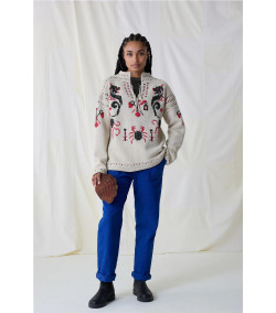 Maillot Leon Harper Myfisher