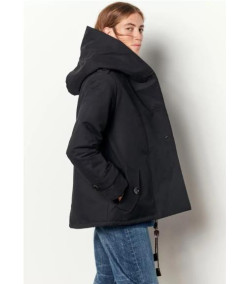 Parka Sessun Sandison