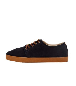 Zapatillas Pompeii Higby Suede