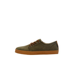 Zapatillas Pompeii Higby Suede