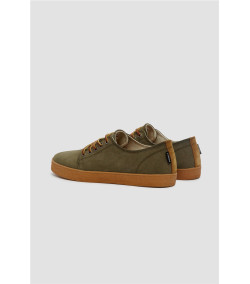 Pompeii Sneakers Higby in pelle scamosciata