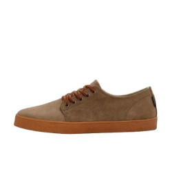 Pompeii Higby Sneakers aus Wildleder