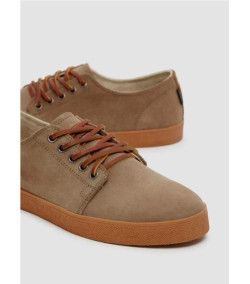 Pompeii Higby Suede Sneakers