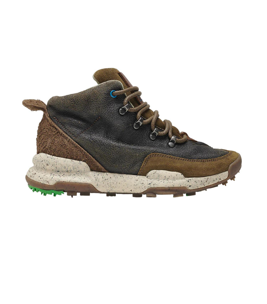 Satorisan Kiso Premium-Stiefel