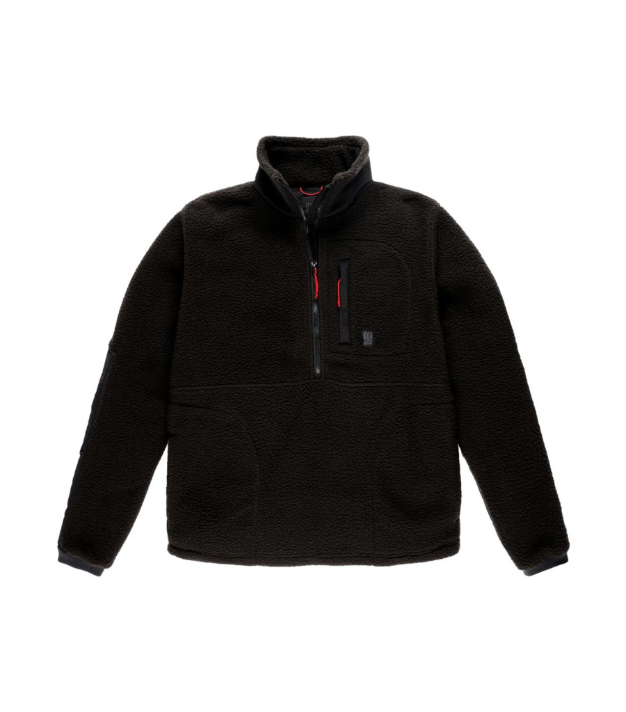 Topo Bergjacke