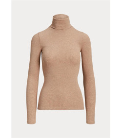 Maglia Ralph Lauren elastica