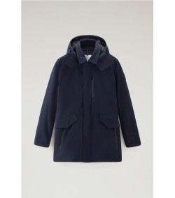 Parka Woolrich Barrow Mac