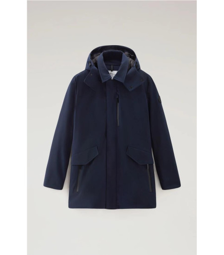 Parka Woolrich Barrow Mac
