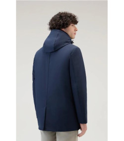 Parka Woolrich Barrow Mac