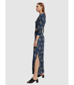Kleid Maison Scotch Schlitz