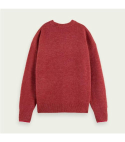 Pull Maison Scotch Col rond
