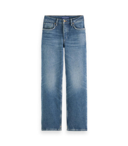 Pantalon Maison Scotch The Sky