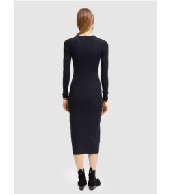Maison Sctoch Robe Midi