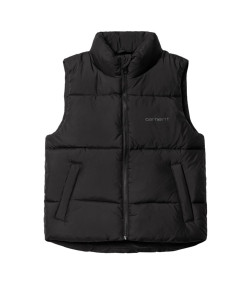 Chaleco Carhartt Wip W' Springfield BLACK