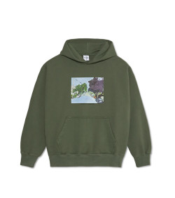 Sudadera Polar Skate We Blew
