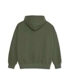 Sudadera Polar Skate We Blew