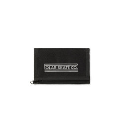 Carteira Polar Skate Key
