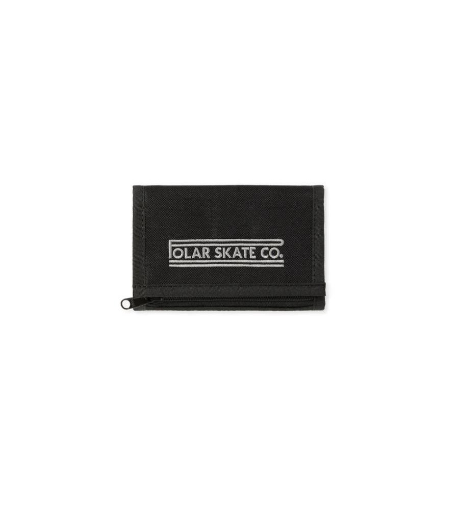Carteira Polar Skate Key