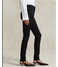 Ralph Lauren die gerade Hose