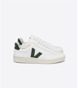 Zapatillas Veja Hombre V-12 Leather CYRUS