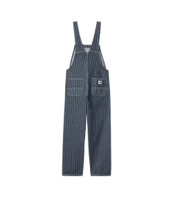 Peto carhartt wip W'Orlean Bib Macacão Reto