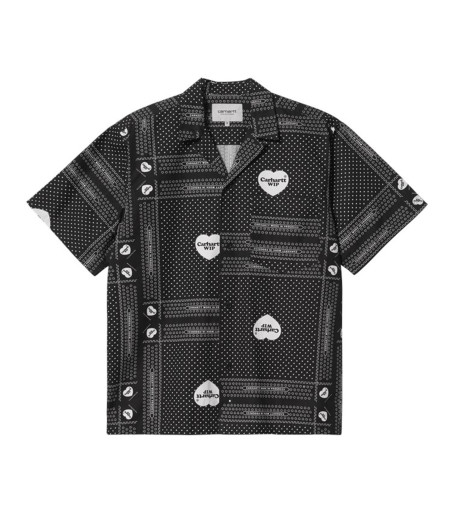 Carhartt Wip Camicia...