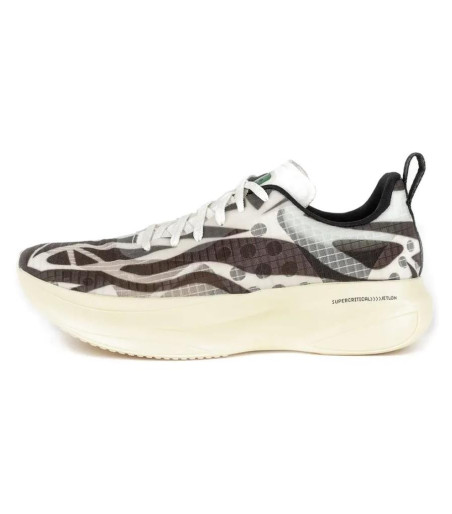 Kaiju Brandblack Sneakers