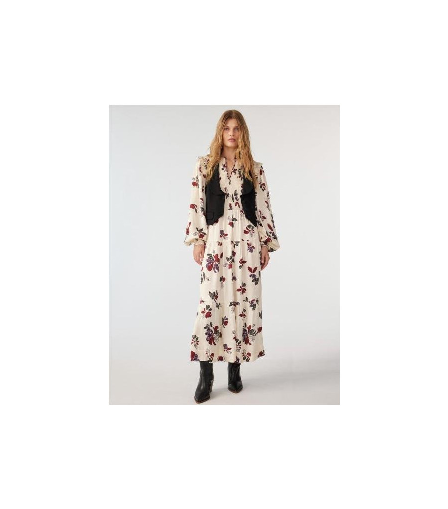 Daya BA&SH Dress