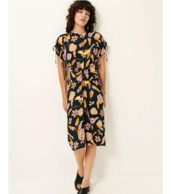 Kleid Sessun Carlota BIRDIKA