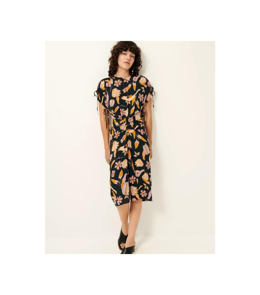 Kleid Sessun Carlota BIRDIKA