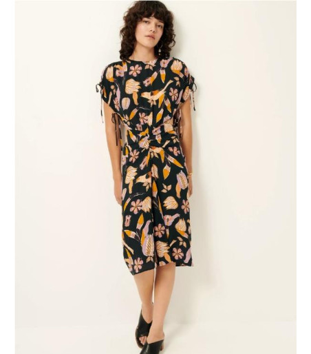 Robe Sessun Carlota BIRDIKA