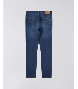 Edwin Calças Slim Tapered