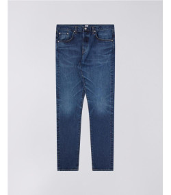Edwin Calças Slim Tapered