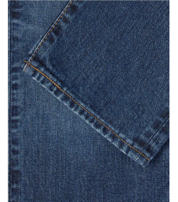 Edwin Calças Slim Tapered