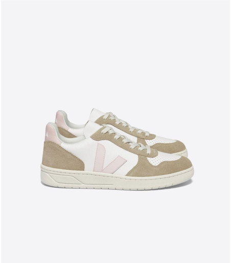 sneakers donna V-10 Pelle...