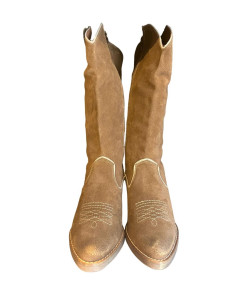 Botas Nemonic Voley Texas Ante