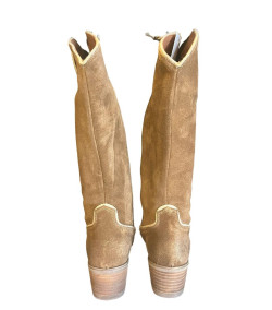 Botas Nemonic Voley Texas Ante