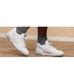 New Balance 550 Sneakers