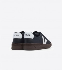 Urca CWL NOIR BLANC Baskets Homme Veja