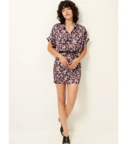 Vestido Sessun Mila